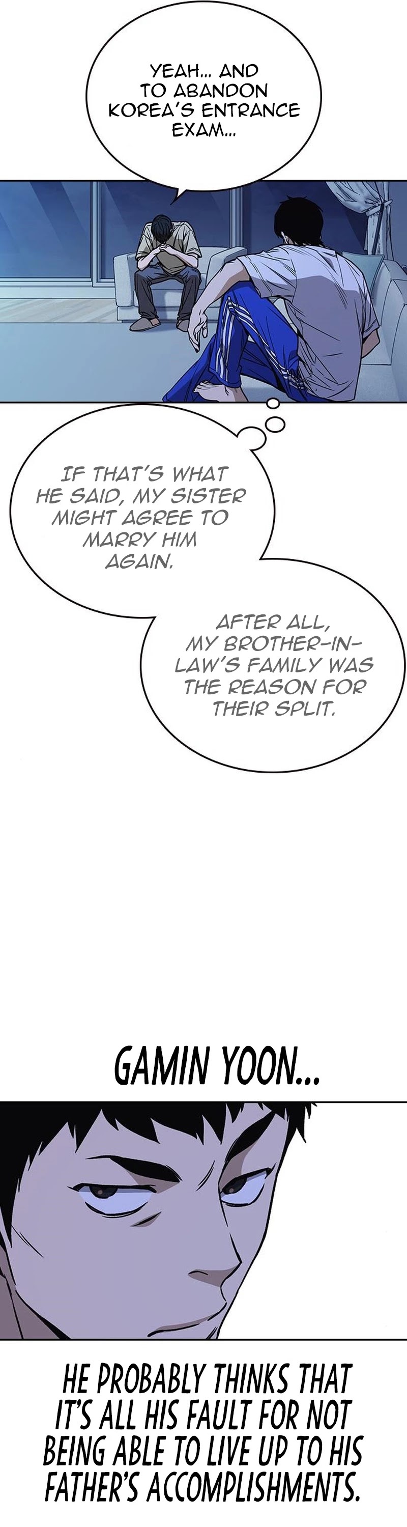 Study Group Chapter 169 page 22 - Chapter 169