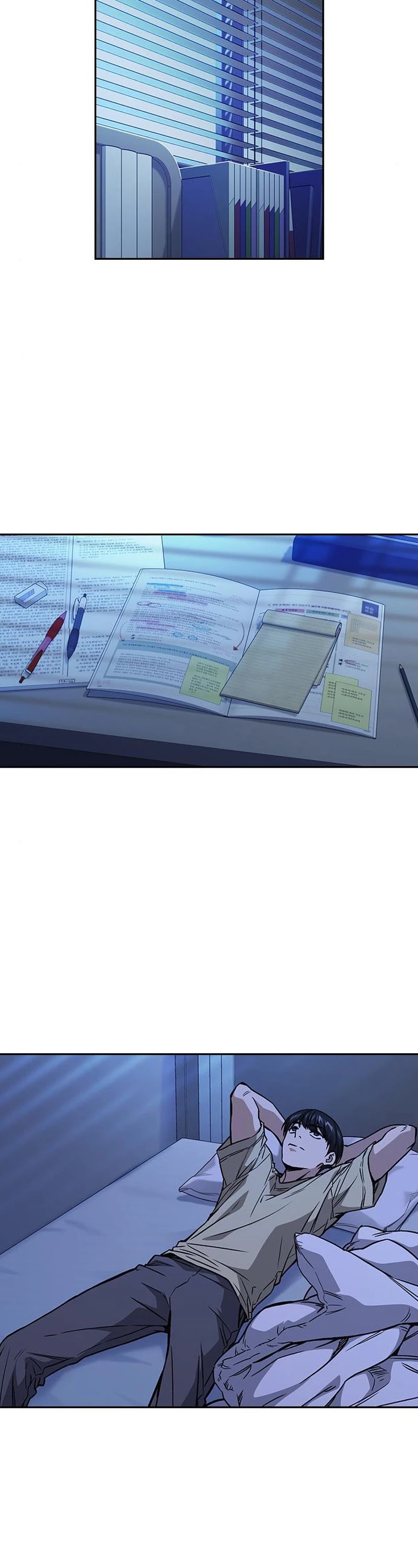 Study Group Chapter 169 page 29 - Chapter 169