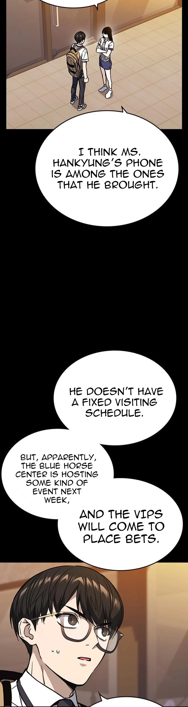 Study Group Chapter 169 page 38 - Chapter 169