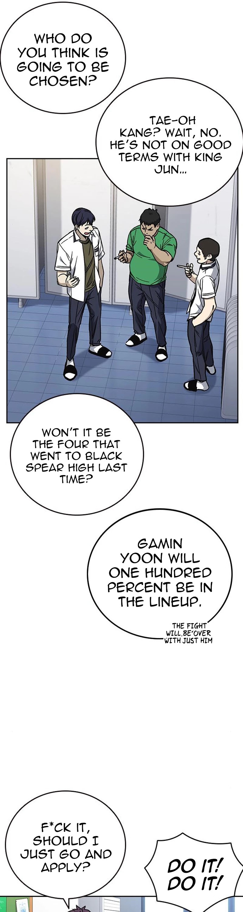 Study Group Chapter 169 page 47 - Chapter 169