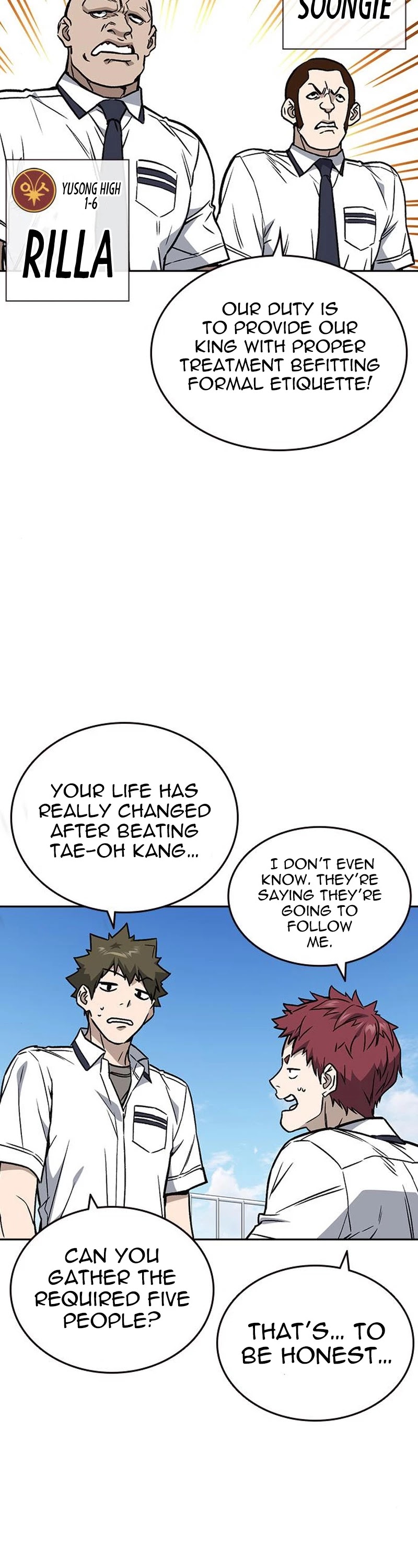 Study Group Chapter 169 page 51 - Chapter 169