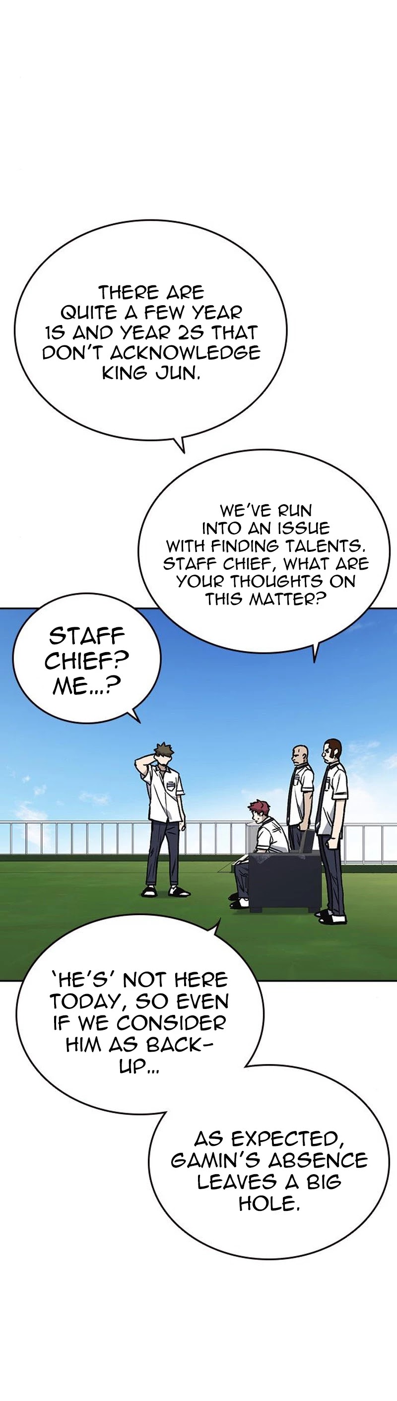 Study Group Chapter 169 page 55 - Chapter 169