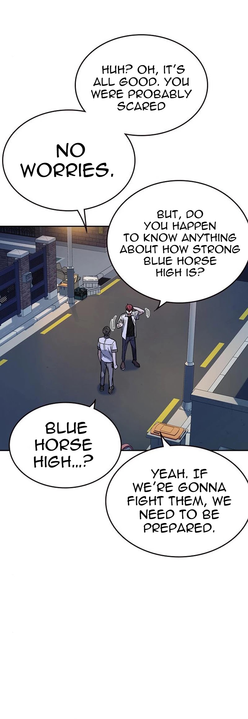 Study Group Chapter 169 page 6 - Chapter 169