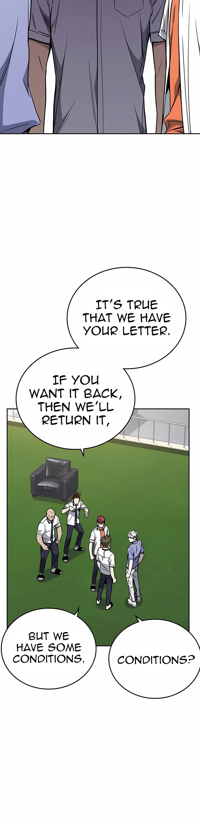 Study Group Chapter 170 page 16 - Chapter 170