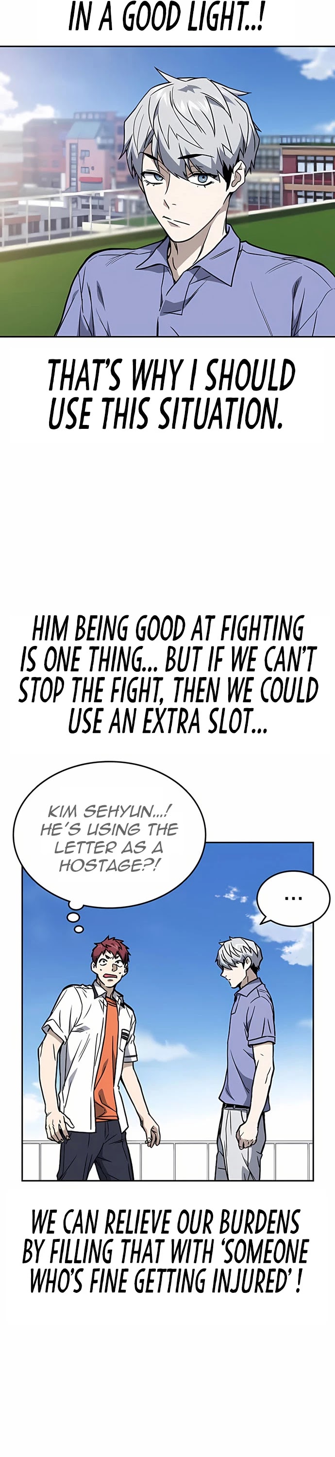 Study Group Chapter 170 page 18 - Chapter 170