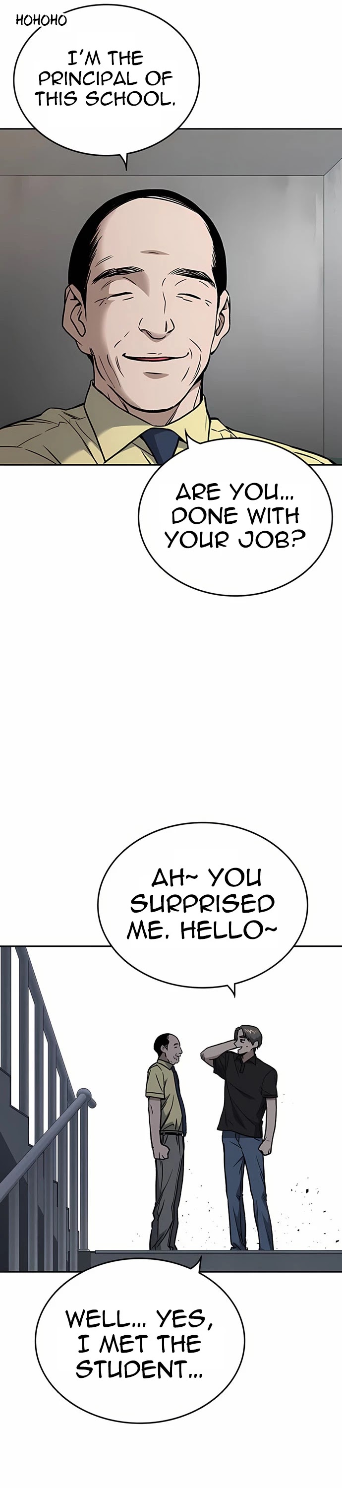 Study Group Chapter 170 page 39 - Chapter 170
