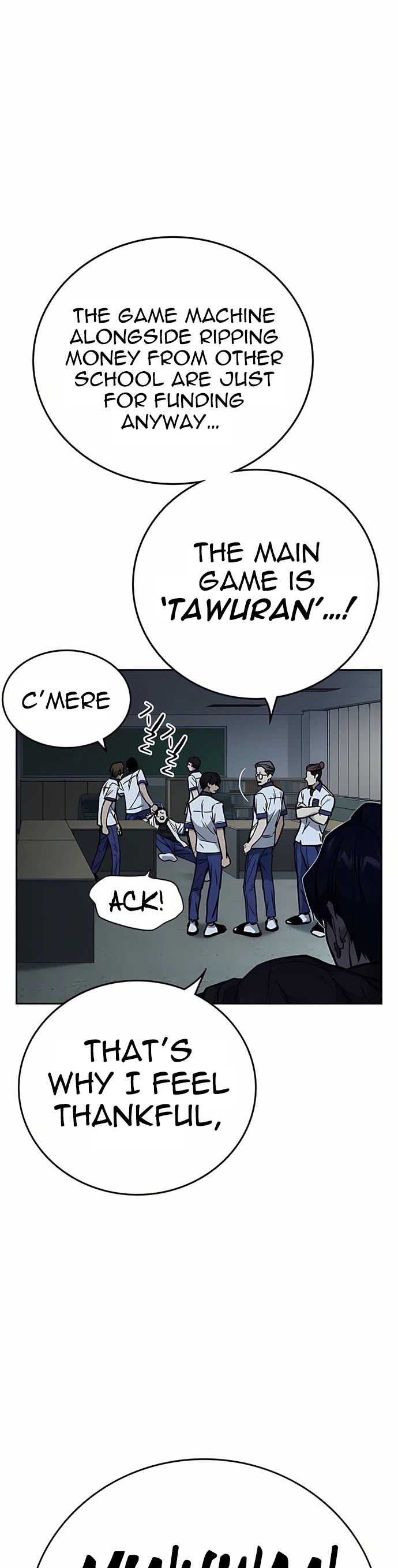 Study Group Chapter 170 page 47 - Chapter 170