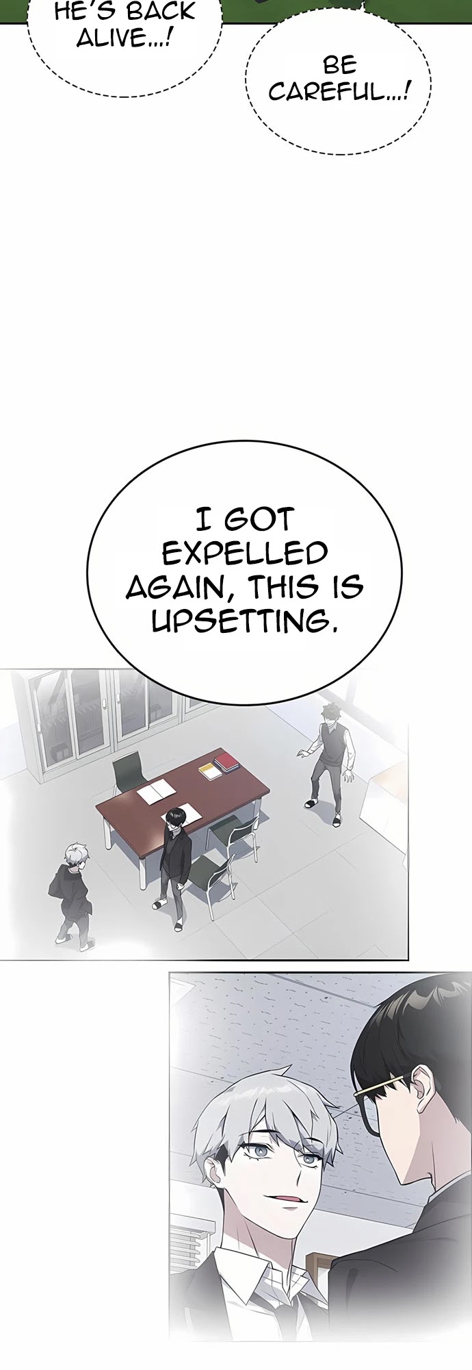 Study Group Chapter 170 page 9 - Chapter 170