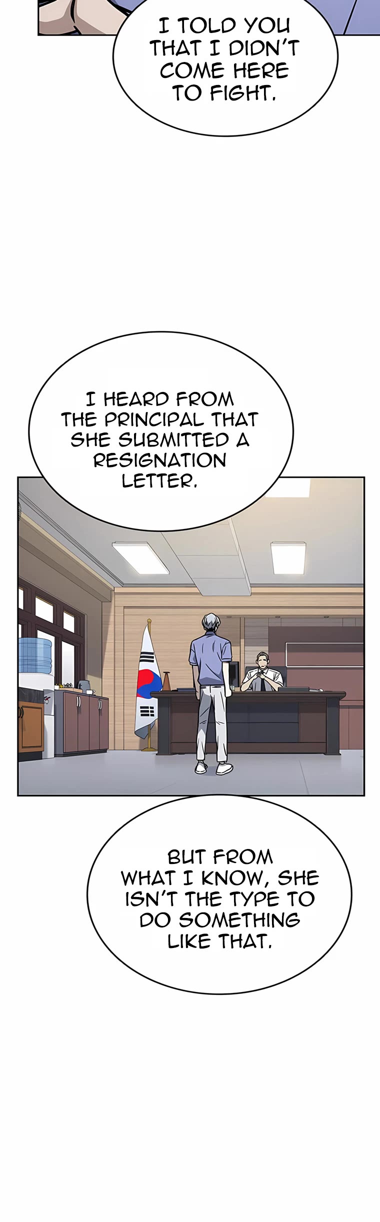 Study Group Chapter 171 page 17 - Chapter 171