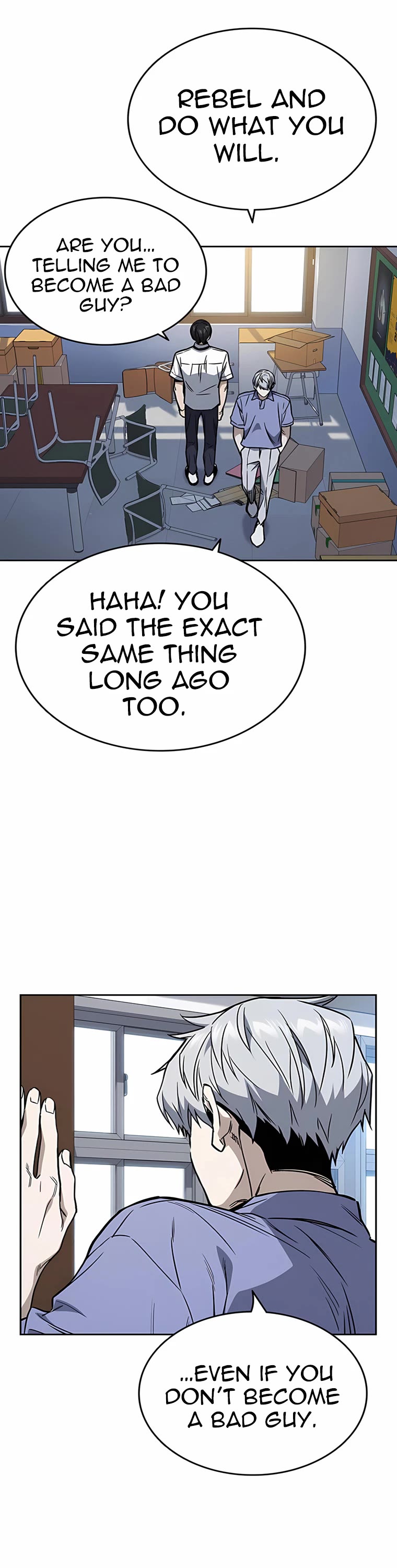 Study Group Chapter 171 page 32 - Chapter 171