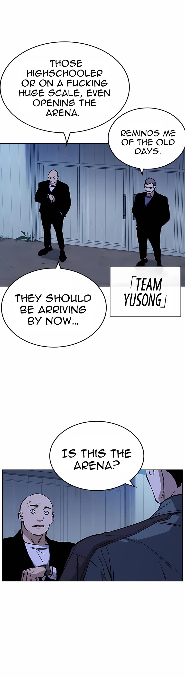 Study Group Chapter 171 page 37 - Chapter 171