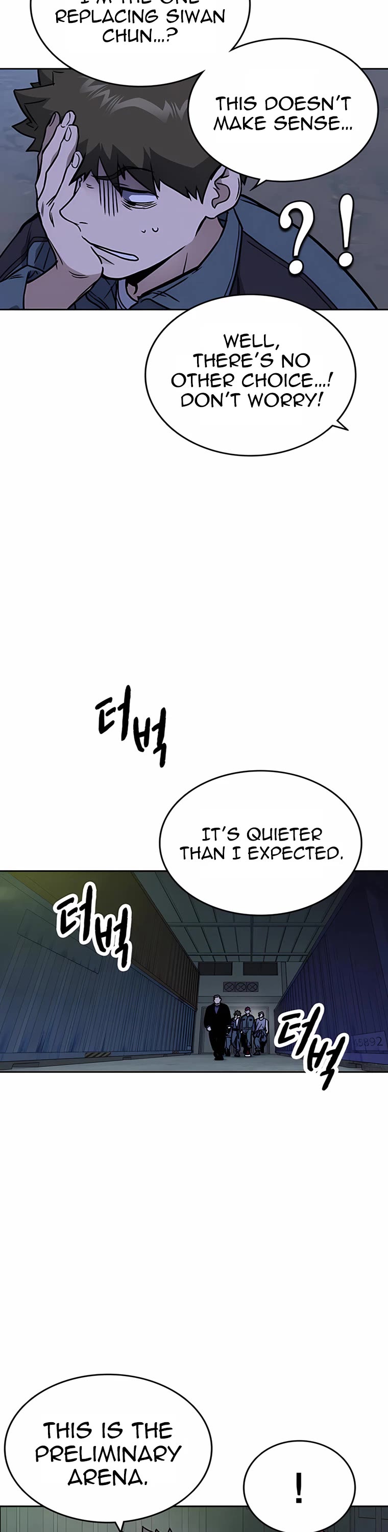 Study Group Chapter 171 page 40 - Chapter 171