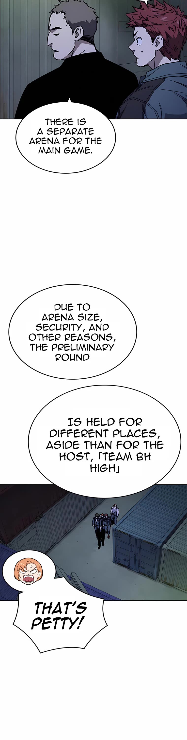 Study Group Chapter 171 page 41 - Chapter 171