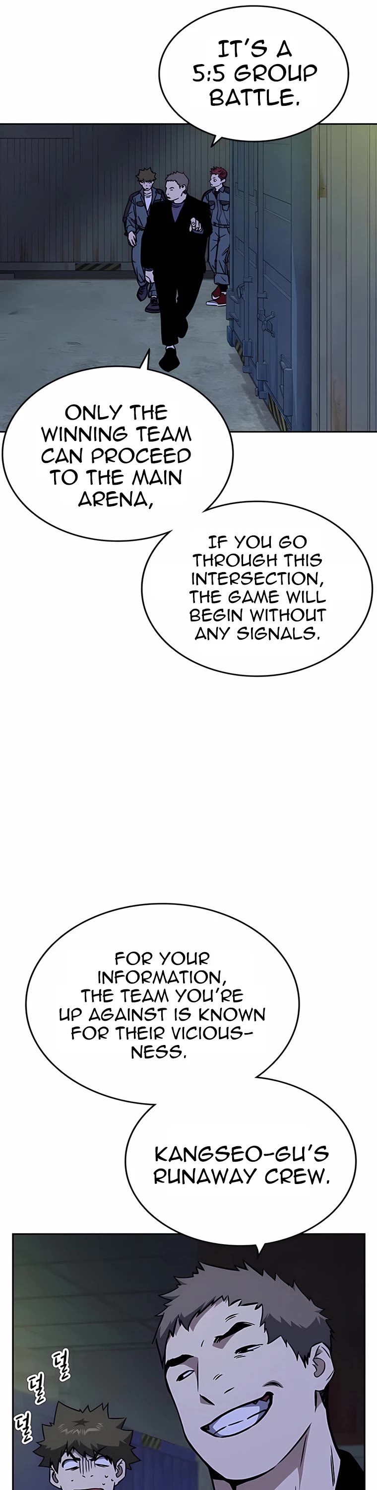 Study Group Chapter 171 page 42 - Chapter 171