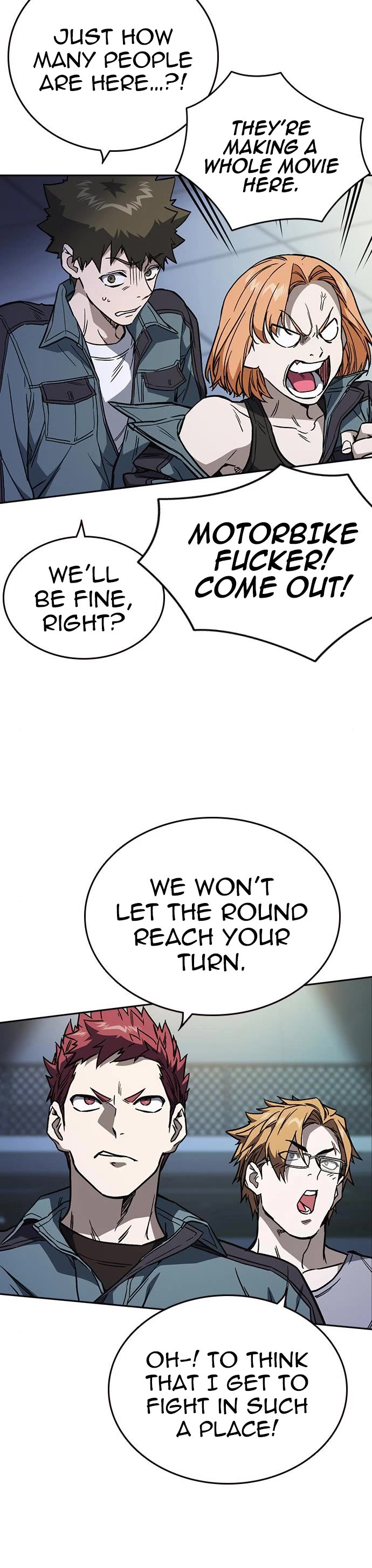 Study Group Chapter 172 page 25 - Chapter 172