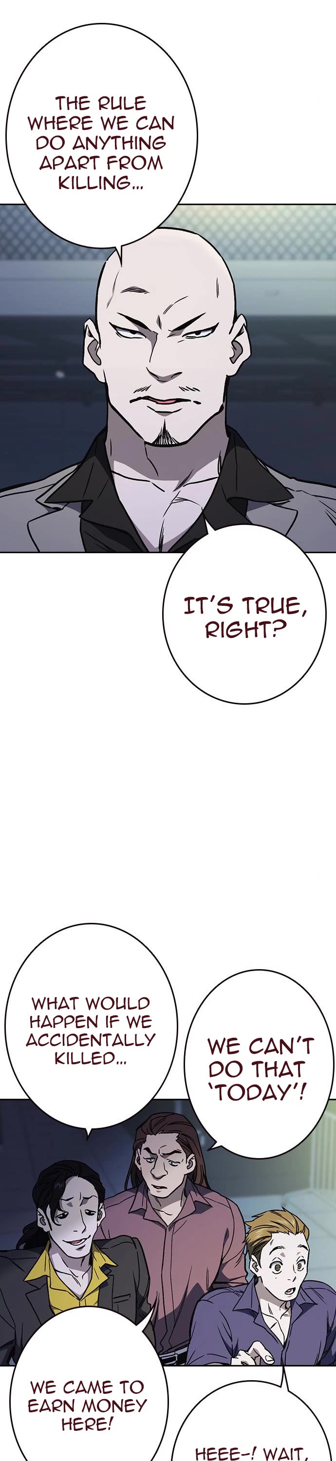 Study Group Chapter 172 page 30 - Chapter 172