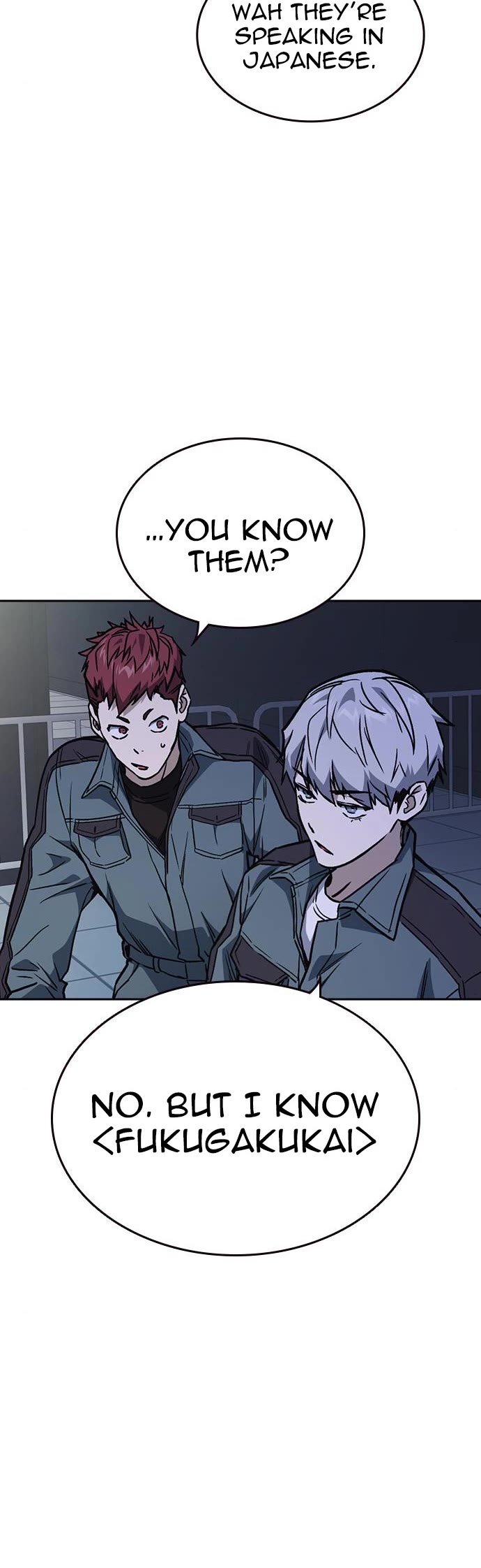 Study Group Chapter 172 page 33 - Chapter 172