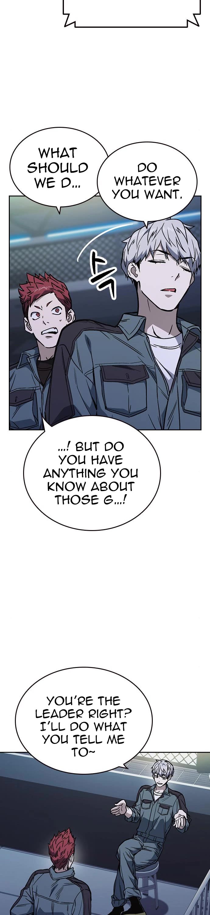 Study Group Chapter 172 page 39 - Chapter 172