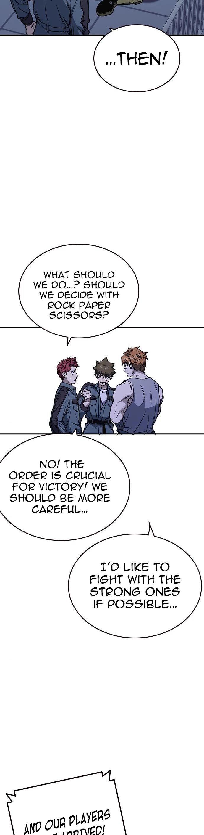 Study Group Chapter 172 page 40 - Chapter 172