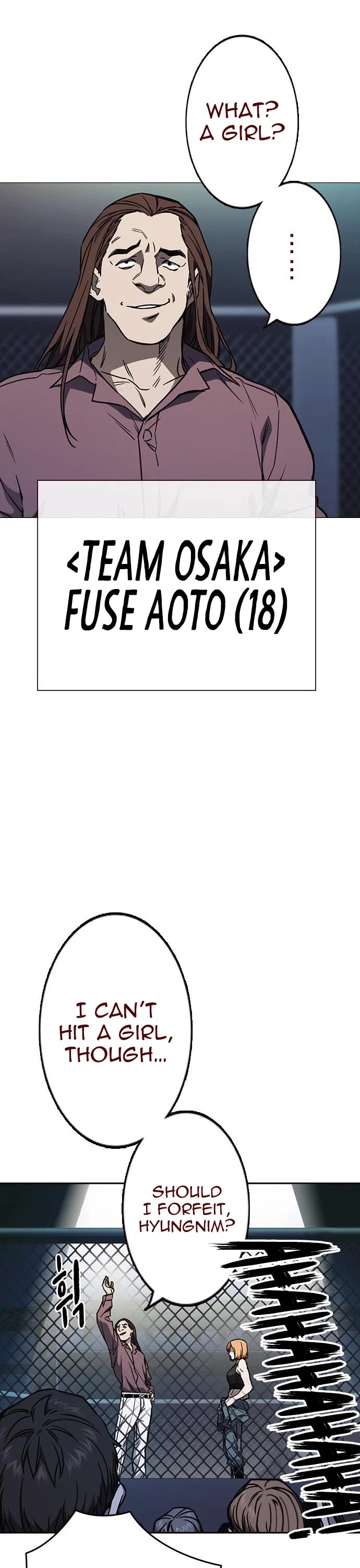 Study Group Chapter 172 page 43 - Chapter 172