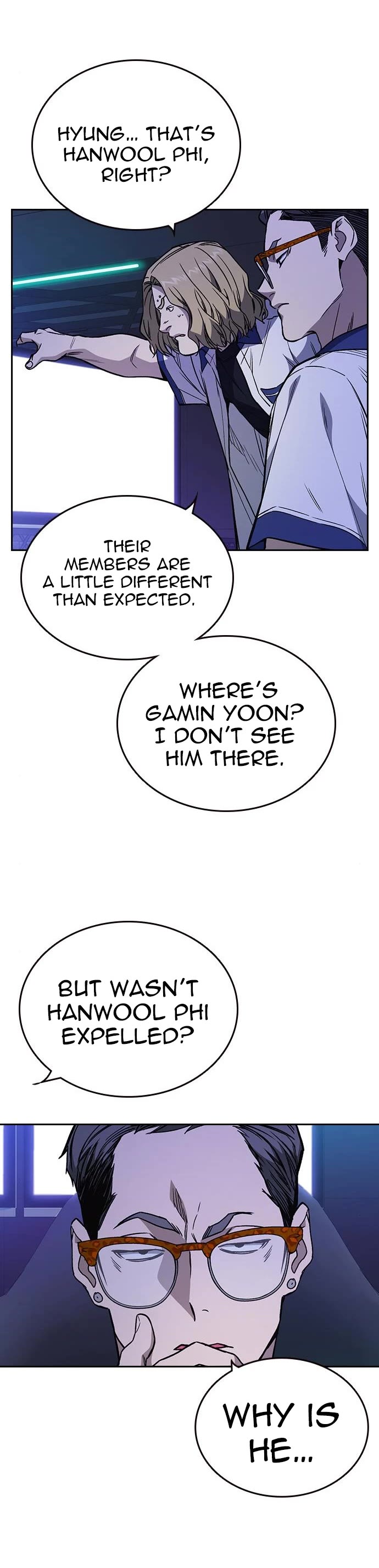 Study Group Chapter 172 page 5 - Chapter 172