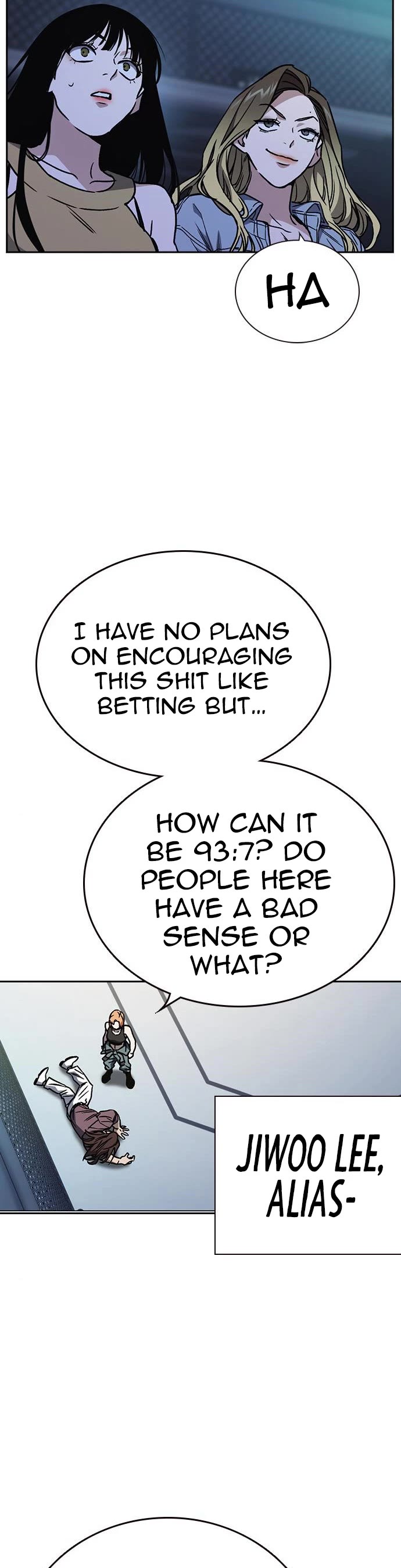 Study Group Chapter 172 page 51 - Chapter 172