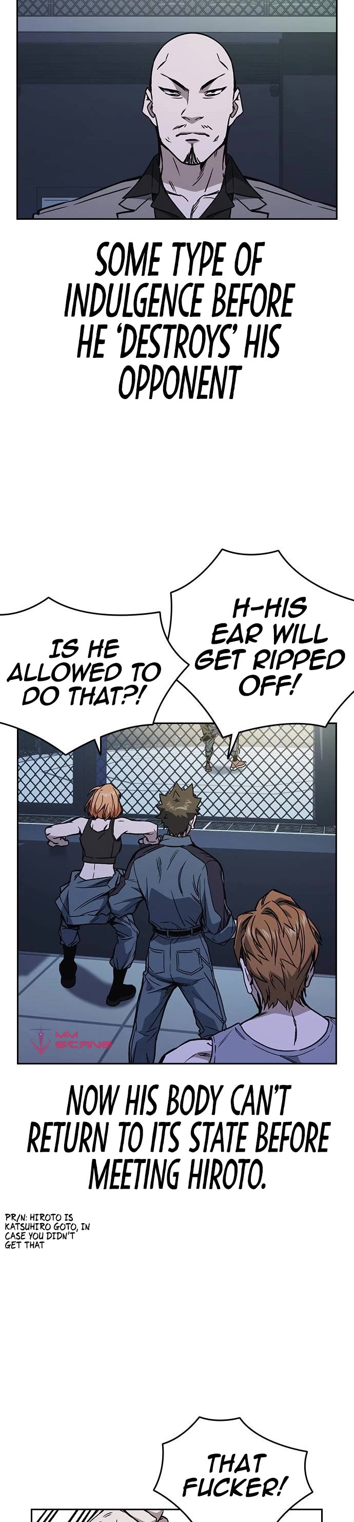 Study Group Chapter 173 page 22 - Chapter 173