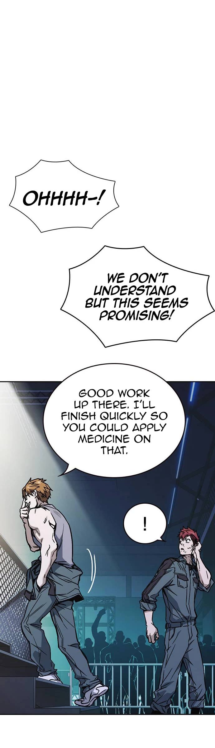 Study Group Chapter 174 page 12 - Chapter 174