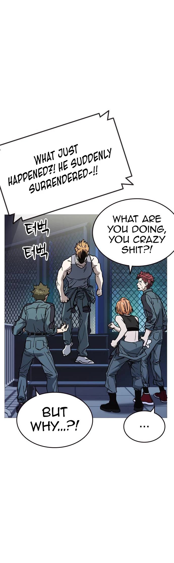 Study Group Chapter 174 page 33 - Chapter 174
