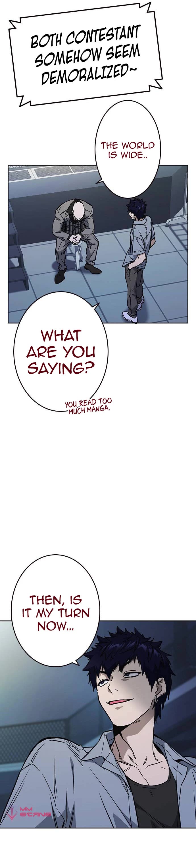 Study Group Chapter 174 page 38 - Chapter 174