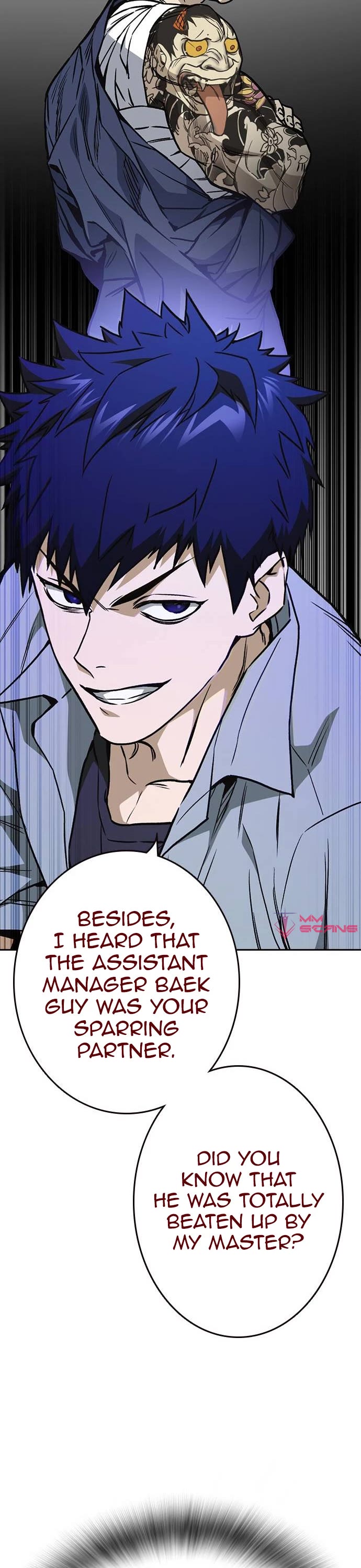 Study Group Chapter 174 page 47 - Chapter 174
