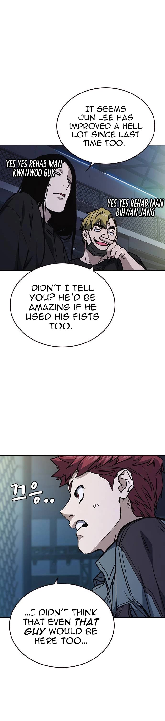 Study Group Chapter 176 page 43 - Chapter 176