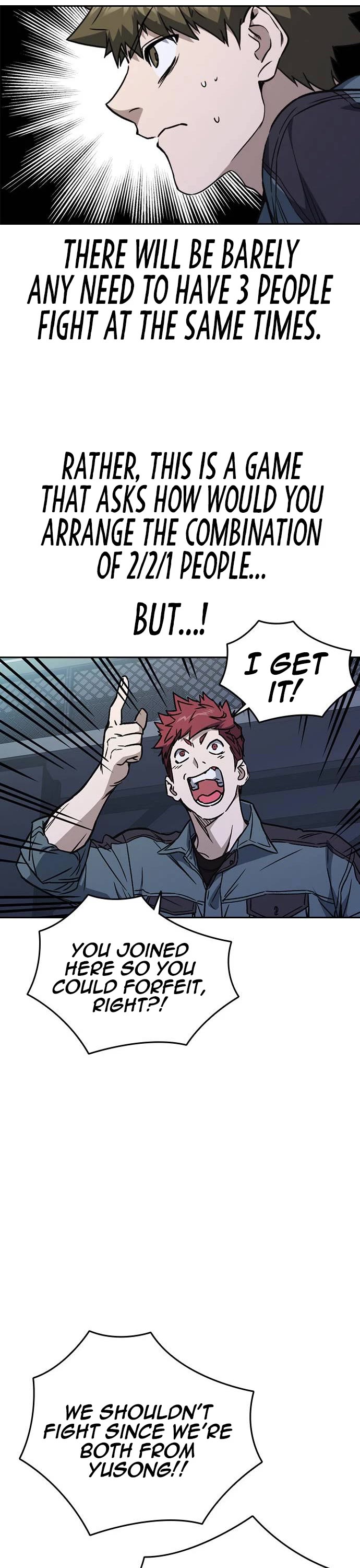 Study Group Chapter 176 page 50 - Chapter 176