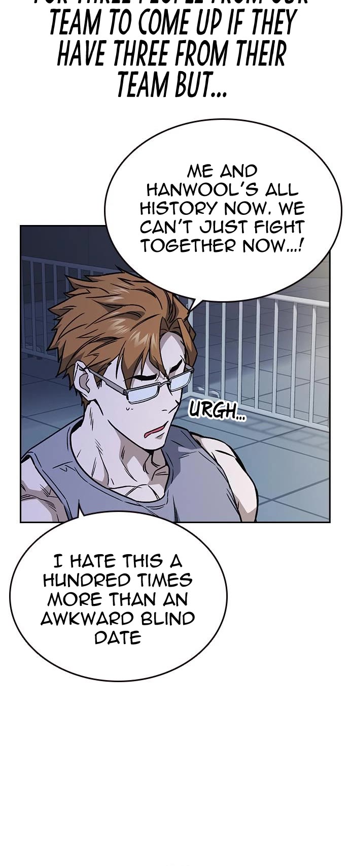 Study Group Chapter 177 page 17 - Chapter 177