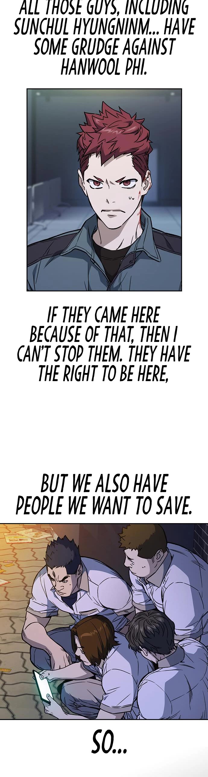 Study Group Chapter 177 page 20 - Chapter 177