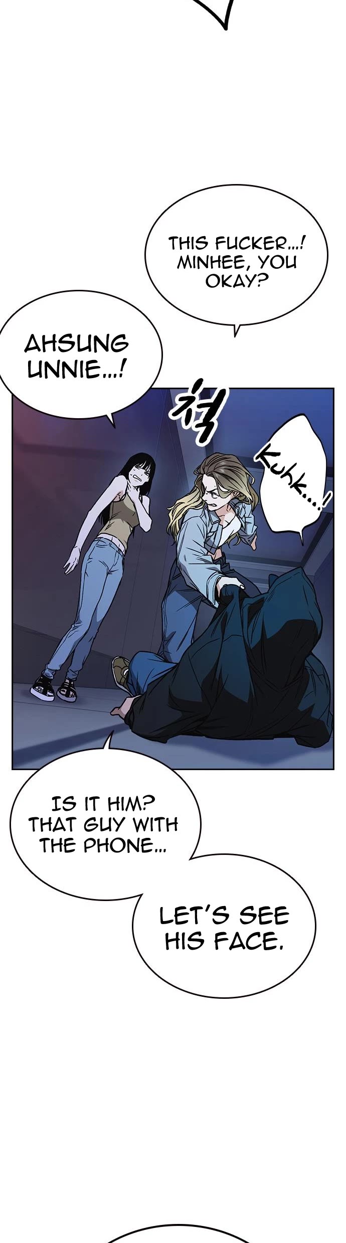 Study Group Chapter 177 page 55 - Chapter 177