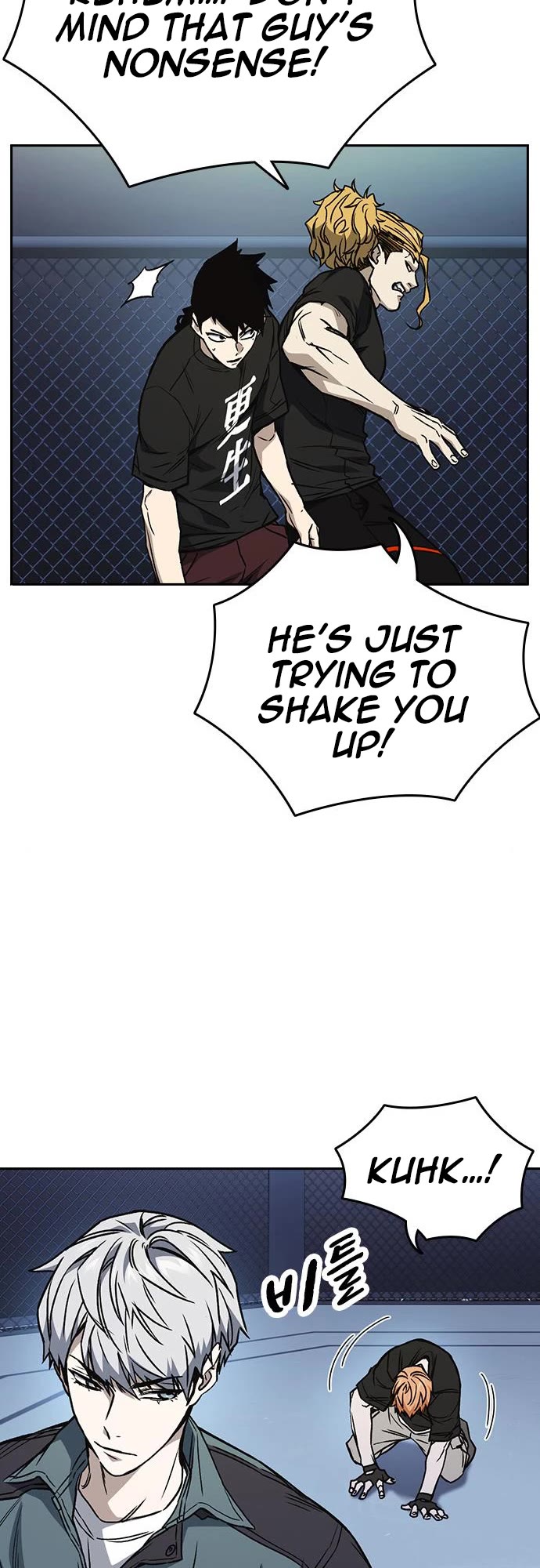 Study Group Chapter 178 page 8 - Chapter 178