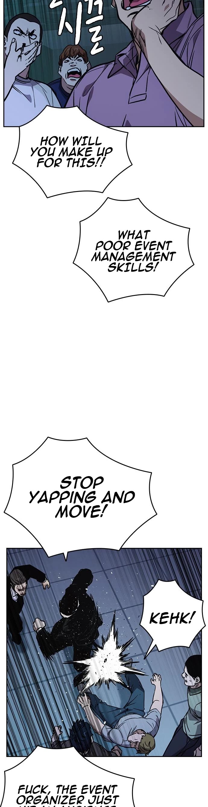 Study Group Chapter 180 page 39 - Chapter 180