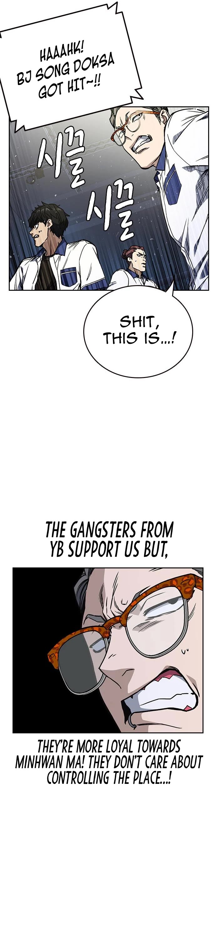 Study Group Chapter 180 page 41 - Chapter 180