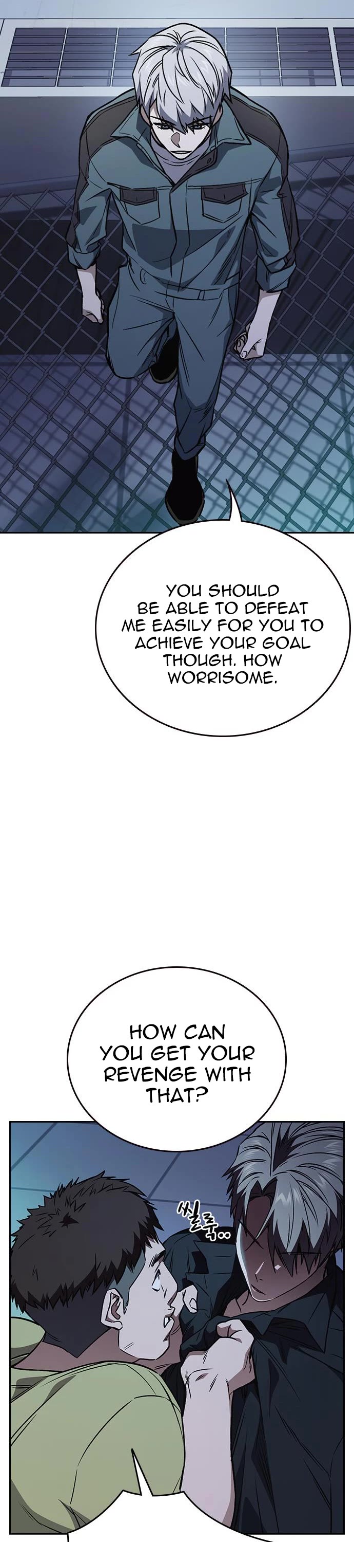 Study Group Chapter 181 page 41 - Chapter 181