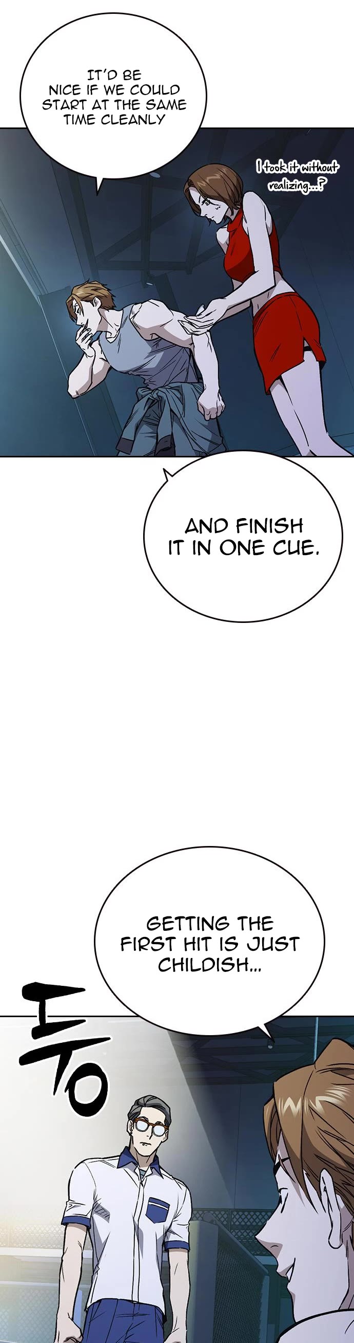 Study Group Chapter 181 page 6 - Chapter 181