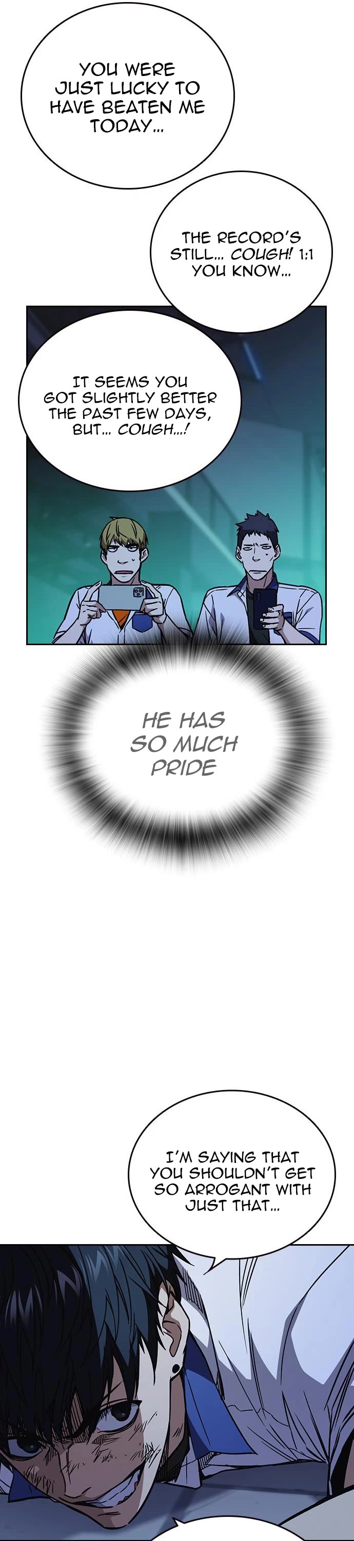 Study Group Chapter 184 page 14 - Chapter 184