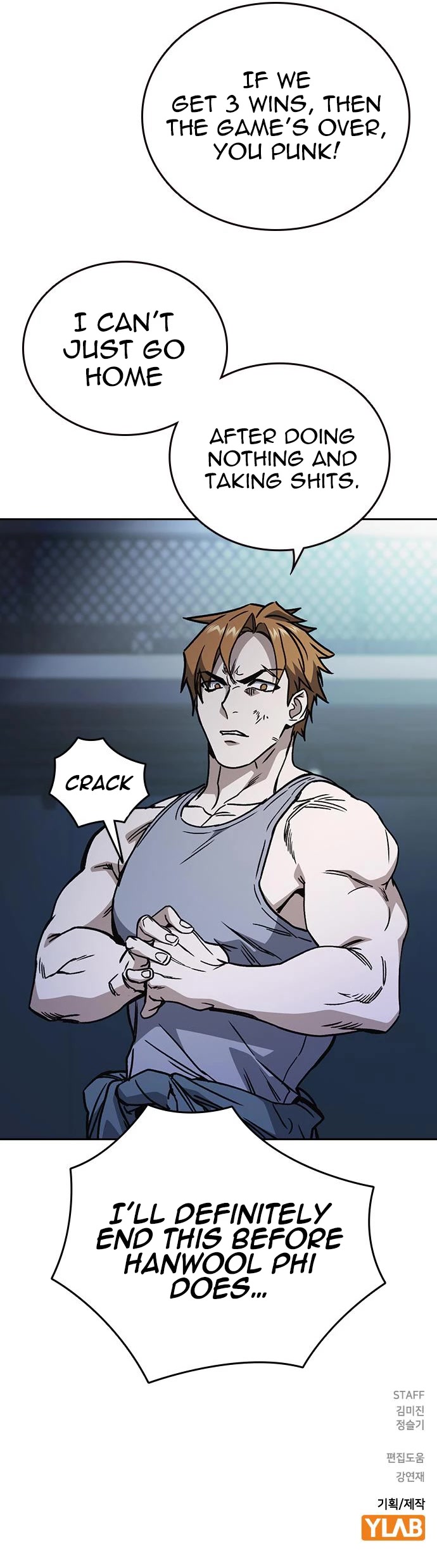 Study Group Chapter 184 page 57 - Chapter 184