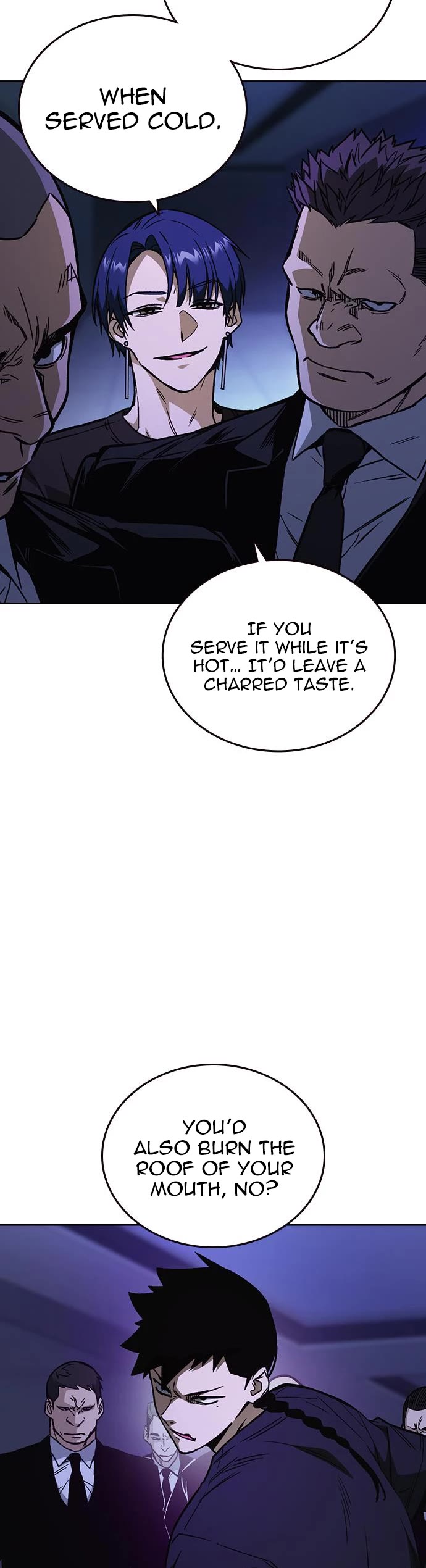 Study Group Chapter 184 page 9 - Chapter 184