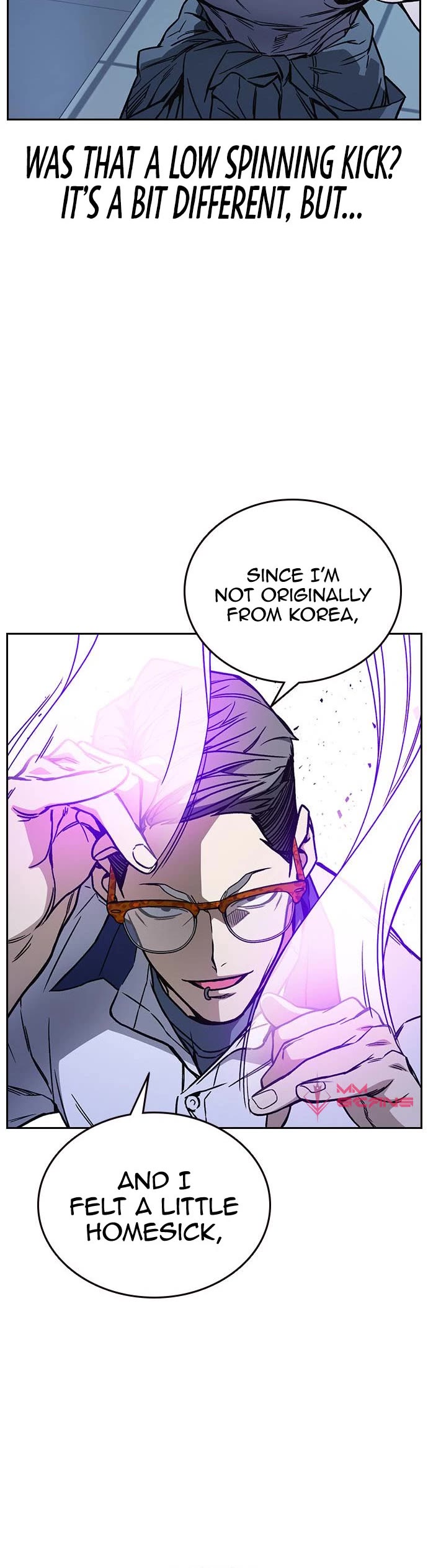 Study Group Chapter 185 page 18 - Chapter 185