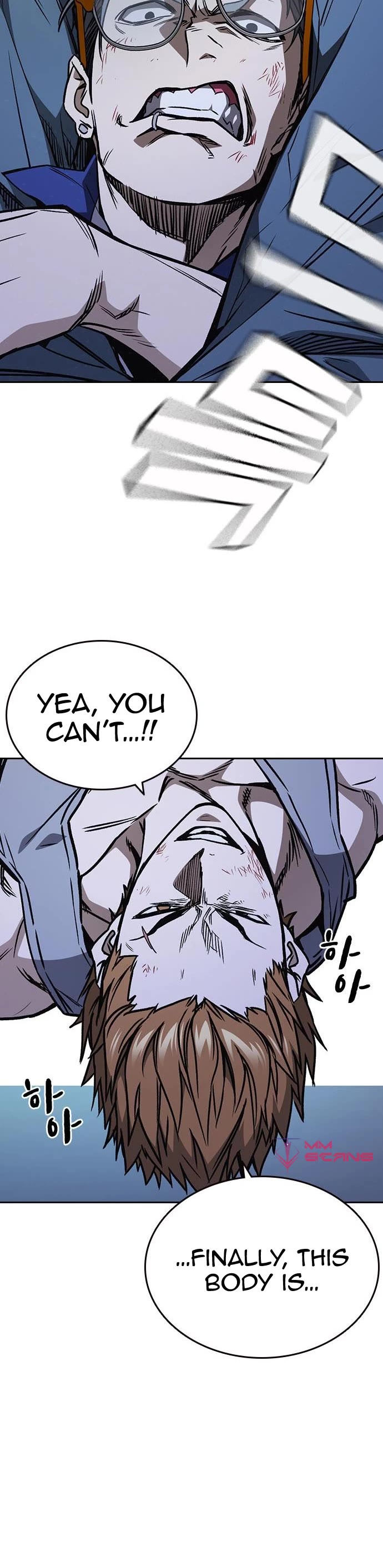 Study Group Chapter 185 page 30 - Chapter 185