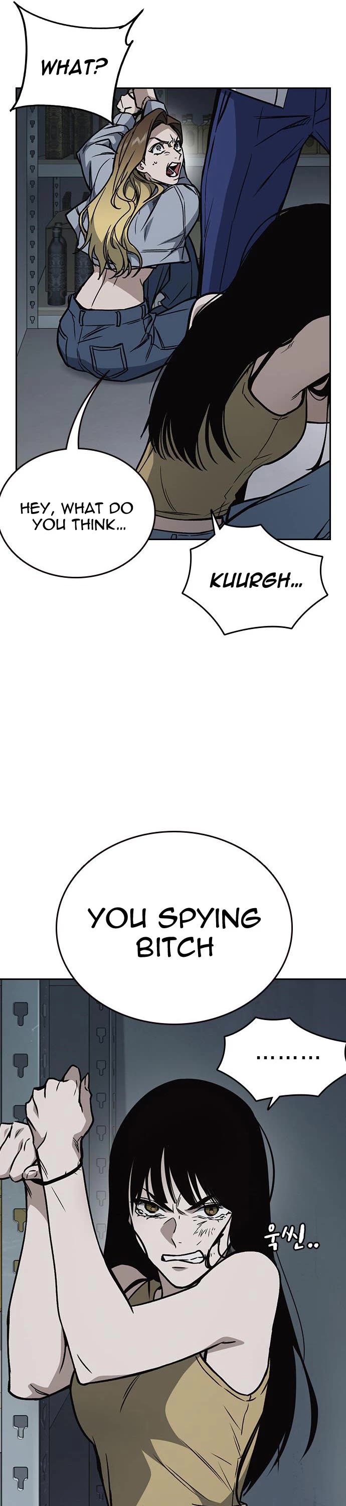 Study Group Chapter 185 page 43 - Chapter 185