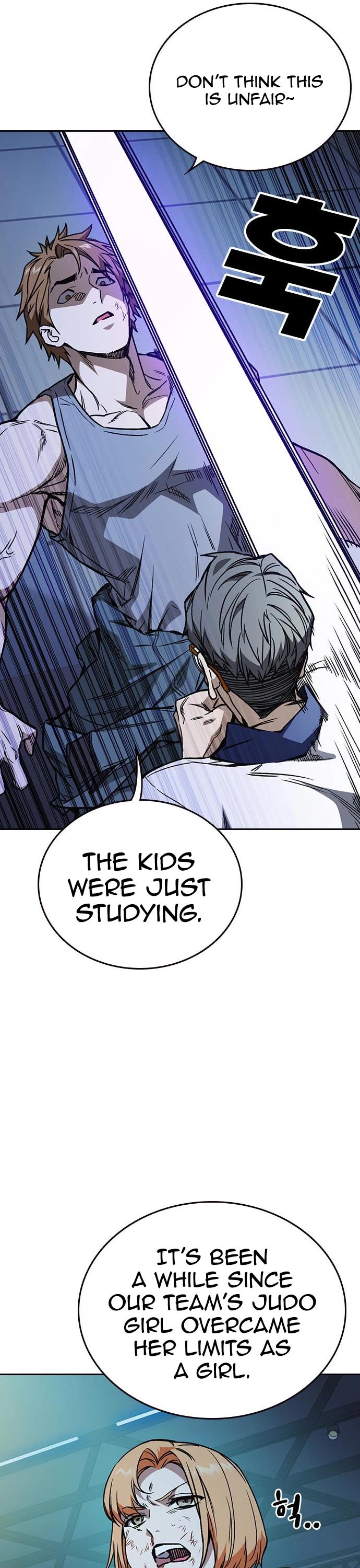 Study Group Chapter 185 page 5 - Chapter 185