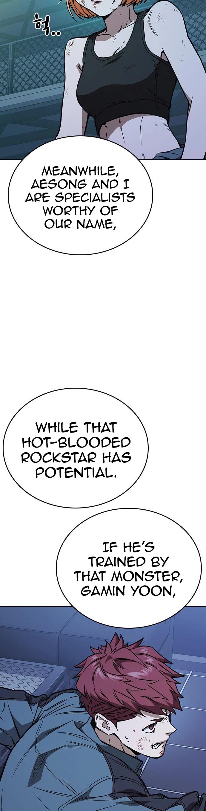 Study Group Chapter 185 page 6 - Chapter 185