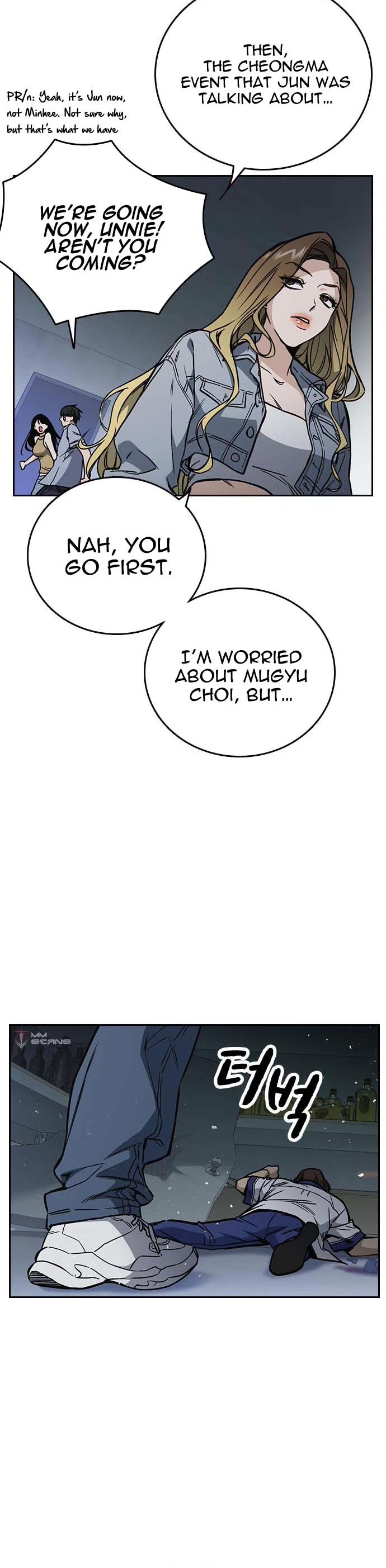 Study Group Chapter 186 page 16 - Chapter 186
